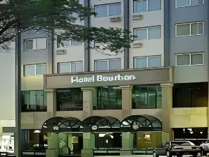 Bourbon Londrina Business Hotel