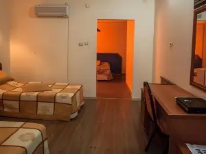Hotel Nemrut 2000
