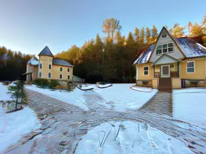Vselug Park-Hotel
