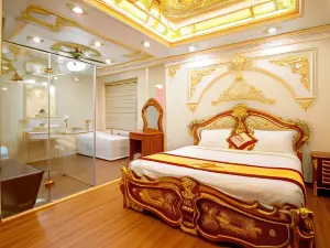 TRÍ TÂM HOTEL - Khách sạn TRÍ TÂM Bến Lức