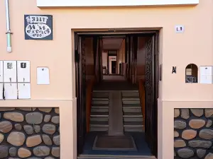 Apartamentos Quintana