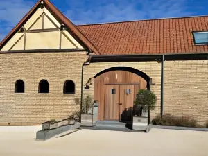 Hoeve Lavigne