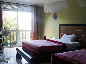 Pauline Hotel Lira