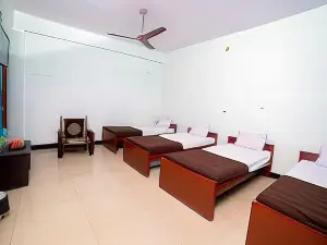 Hotel Sanman