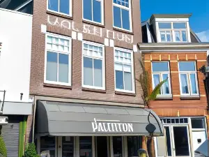 Stadslogement Valentijn