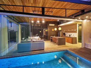 Selva Resort