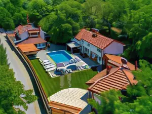 Villa Ruma Dabnishte