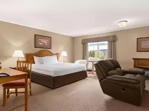 Days Inn by Wyndham Oromocto Conference Centre