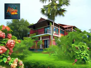 Kokomo Sunset Resort