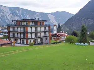 Boutiquehotel - Michl