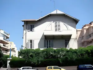 Hotel Alexandre III