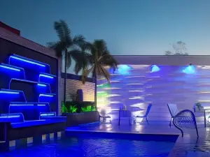 Hotel Boutique El Poblado