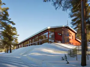 Holiday Club Kuusamon Tropiikki