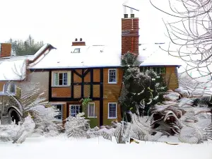 The Old Dower House