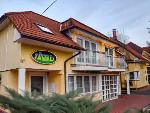 Hotel Penta Lux