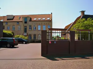 Stadsherberg 'Het Wapen Van IJlst'