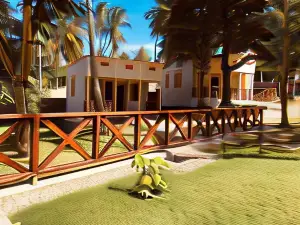 Dive Planet Mafia Island