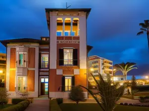 Villa Pallotta Luxury B&B