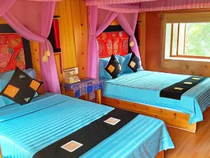 Hong Thu Homestay & Bungalow