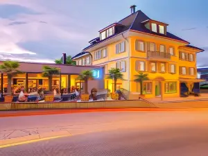 Hotel Murten