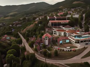 Spa & Wellness Villa Garetov Konak