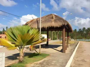 Gravatá Beach Flats