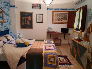 Casa d' Artista B&B