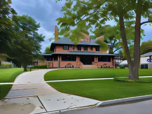 Martha's Bed and Breakfast