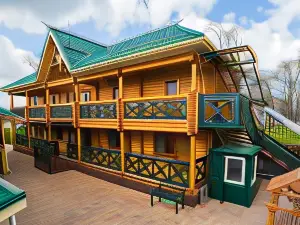 Кирьянов