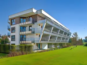 Apartamenty Sun & Snow Na Klifie - Plac Zabaw, Blisko plaży