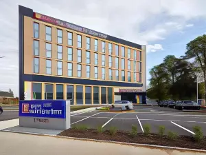 Hilton Garden Inn Doncaster Racecourse