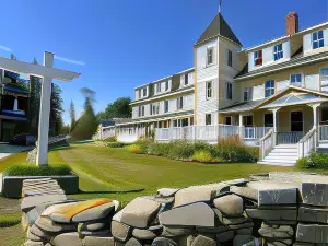Hotel Pemaquid