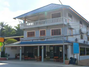 Sabaydee Guesthouse