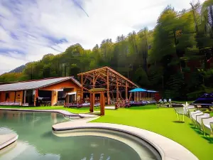 Hotel Nevados de Chillan
