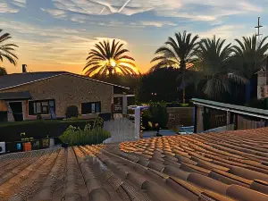 Hotel Son Molí Country House