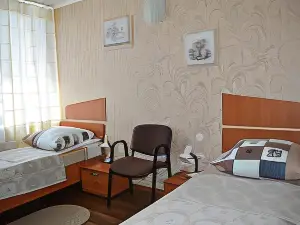 Belarus Hotel