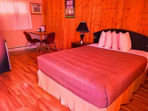 Wildwood Motel