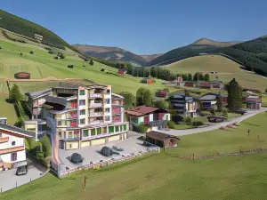 Wohlfühlhotel Innertalerhof