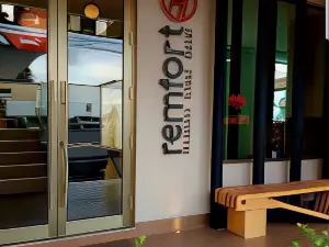 Remfort Hotel