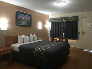 Americas Best Value Inn Beaumont, CA
