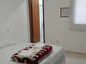 Vale Dos Baroes