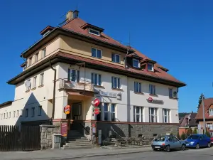 Hotel Chata