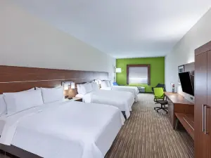 Holiday Inn Express & Suites LONGVIEW SOUTH I-20 by IHG