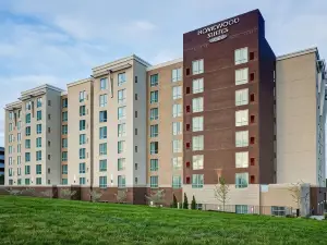 Homewood Suites by Hilton Nashville Franklin Cool Springs
