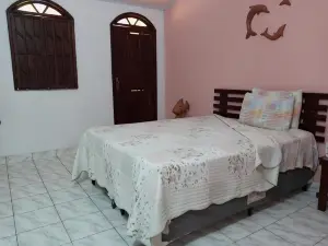 Pousada Coruja Branca
