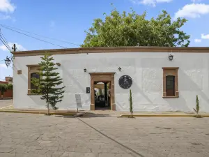 Hotel Casona El Calvario