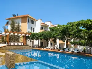 Hotel Torre Marina
