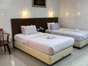 Hotel Medan