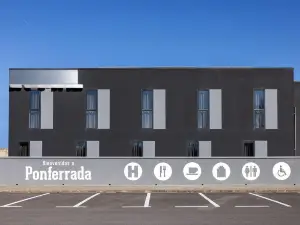 As Hoteles Ponferrada