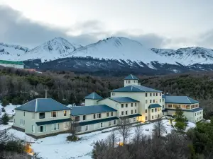 Los Acebos Ushuaia Hotel